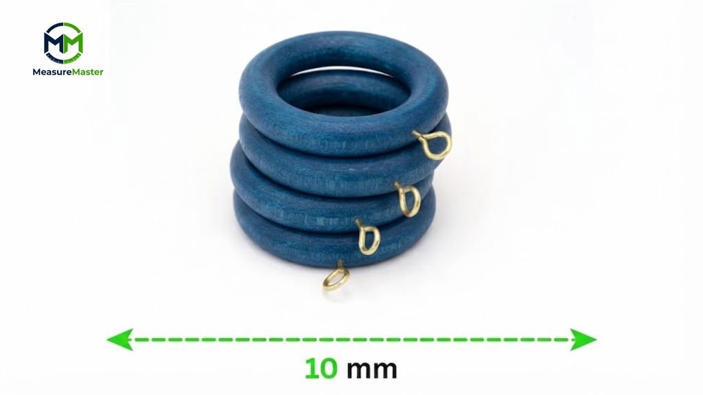 10 mm thickness
