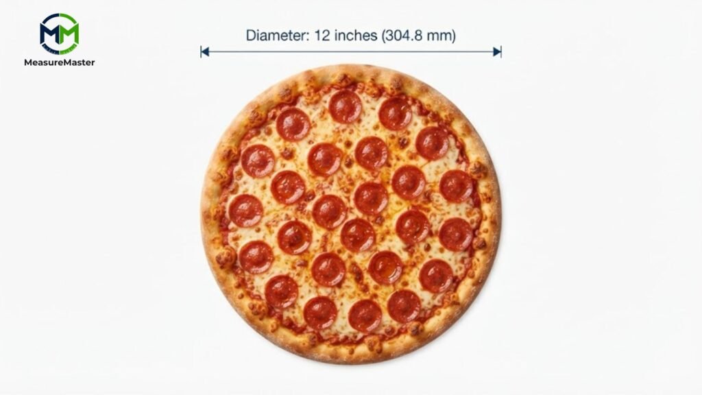 12 inches