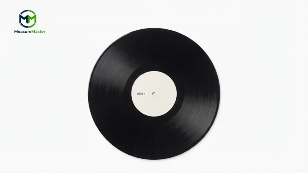 12 inches comparison