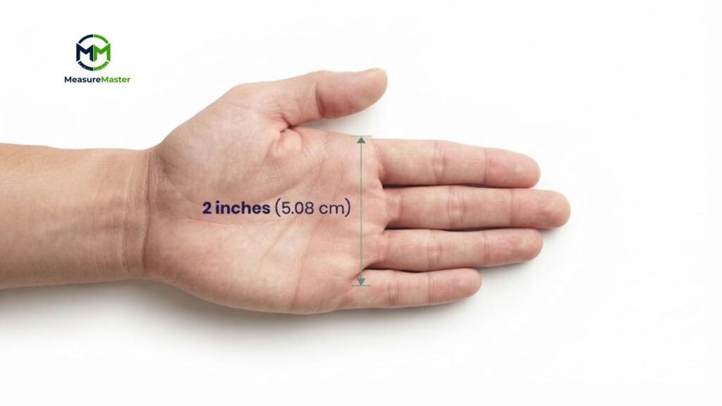 2 inch