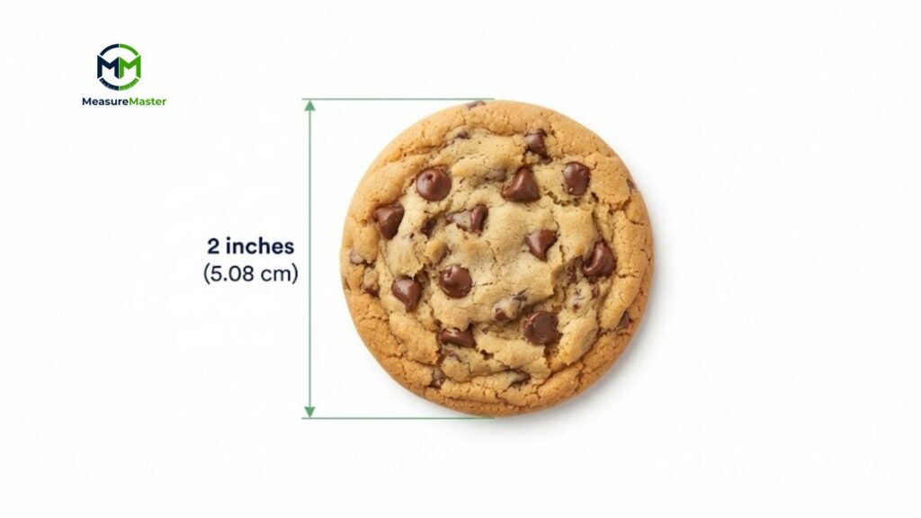 2 inches