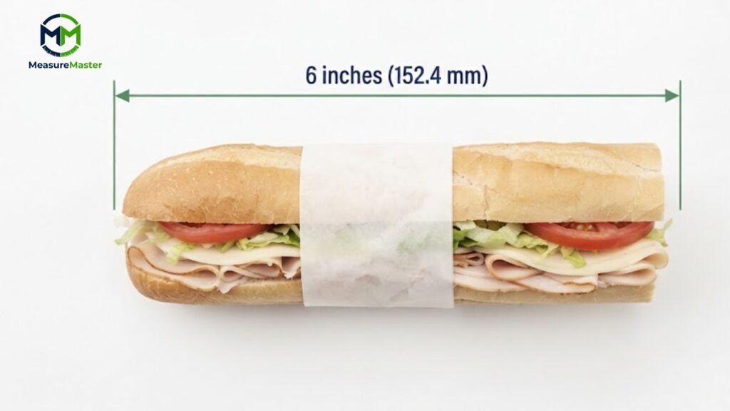 6 inch