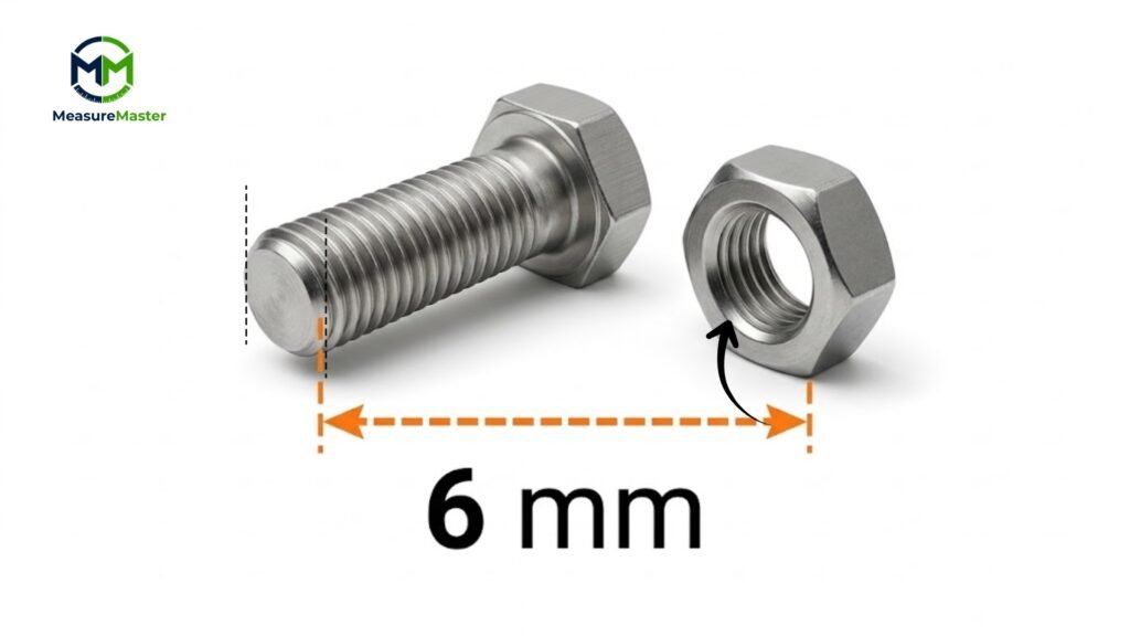 6 mm size example