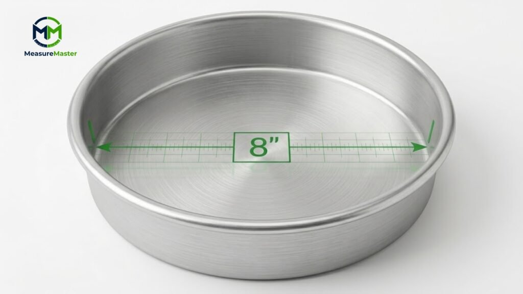 8 inch items