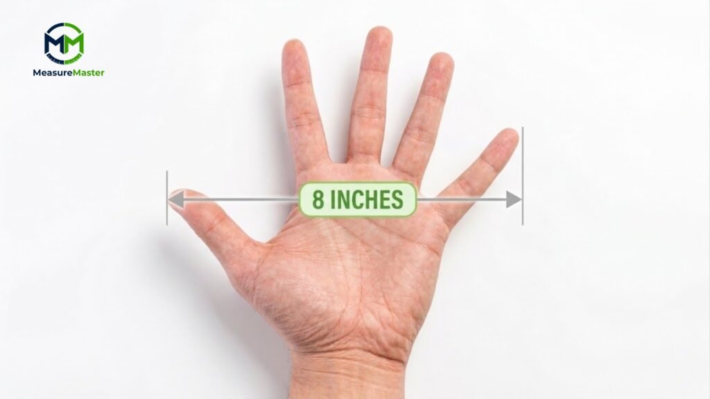 8 inches