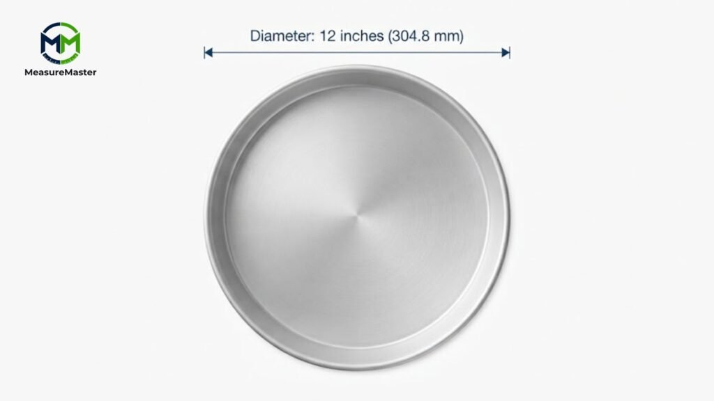 example of 12 inches
