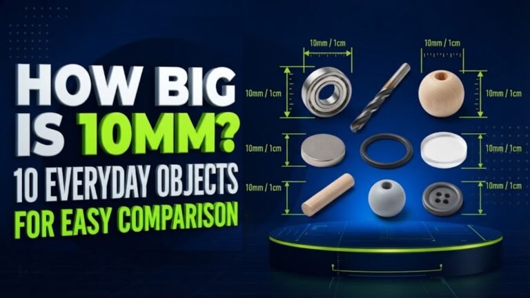how big is 10mm