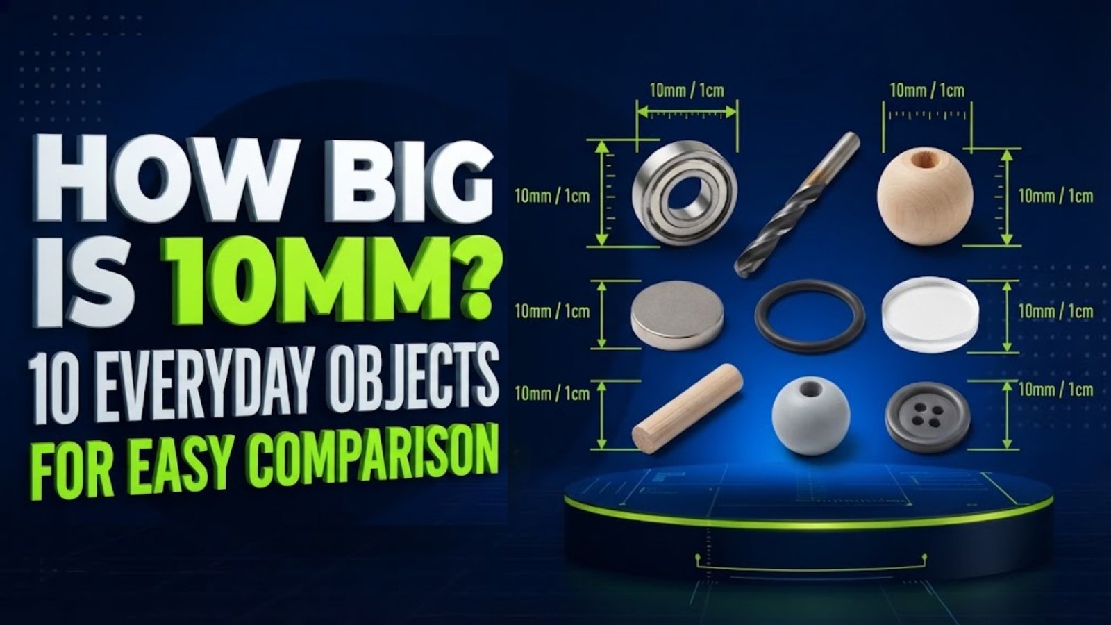 how big is 10mm