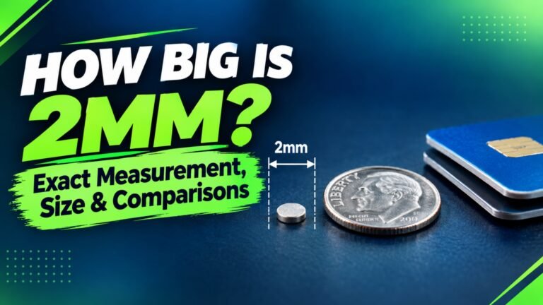 how big is 2mm