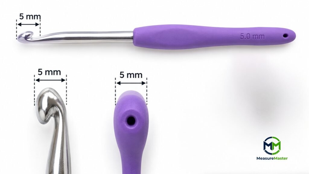 how big is 5 mm