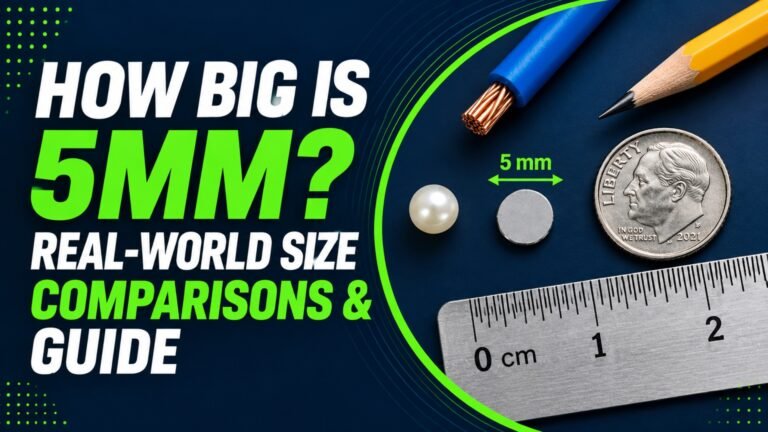 how big is 5mm