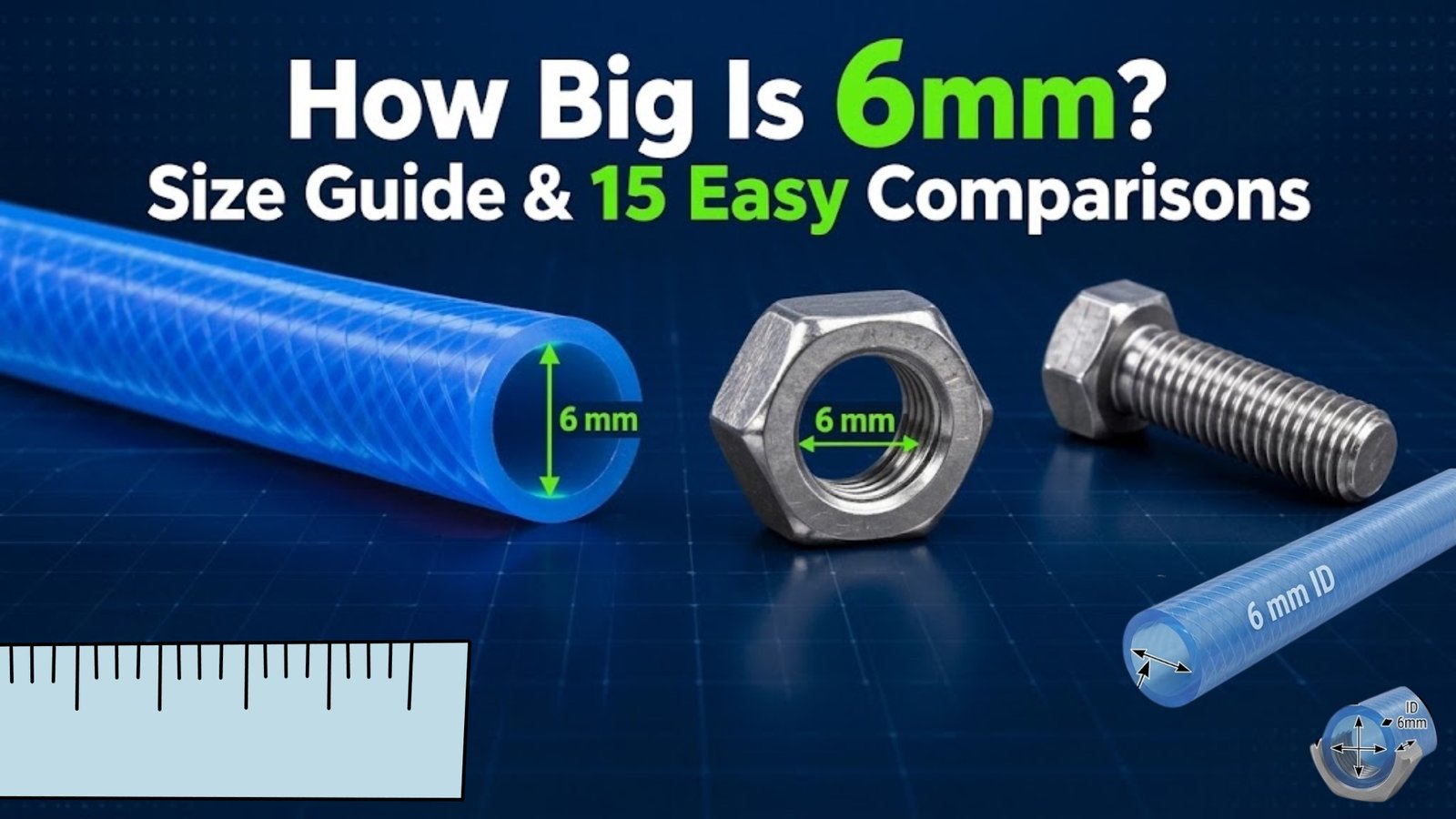 how big is 6mm