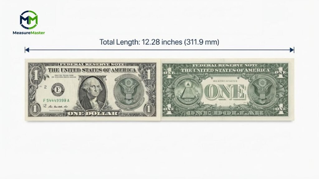 how tall is 12 inches