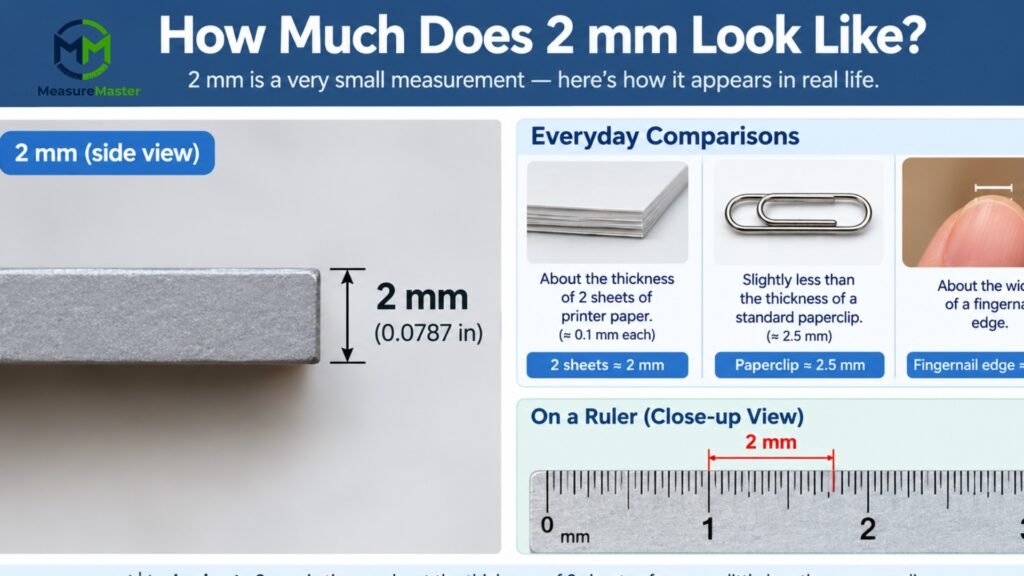 how thick is 2mm