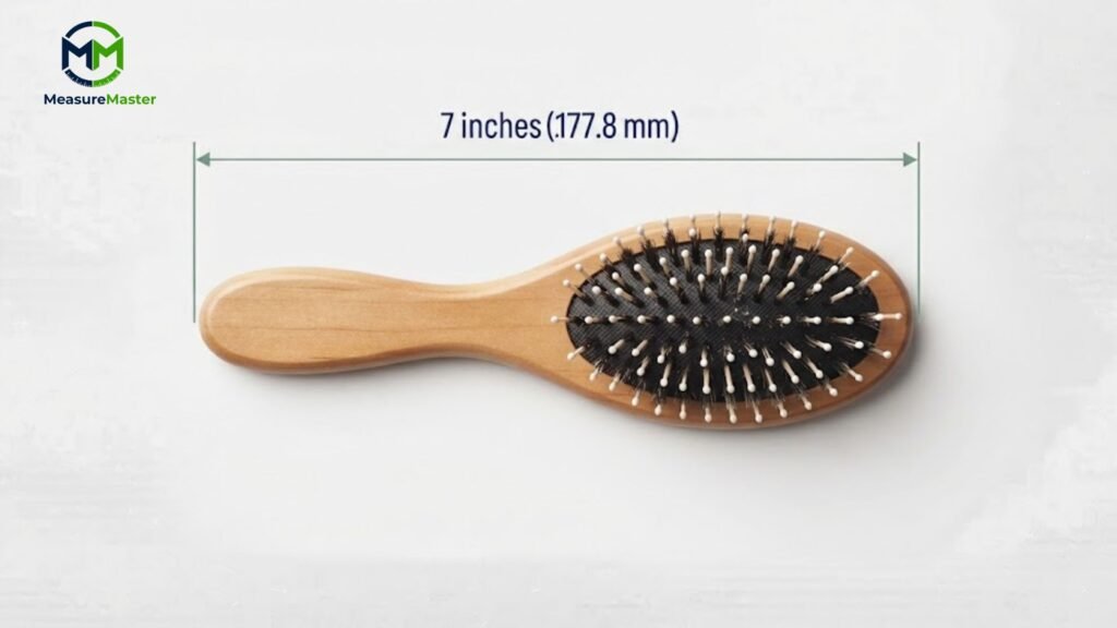 things that are 7 inches