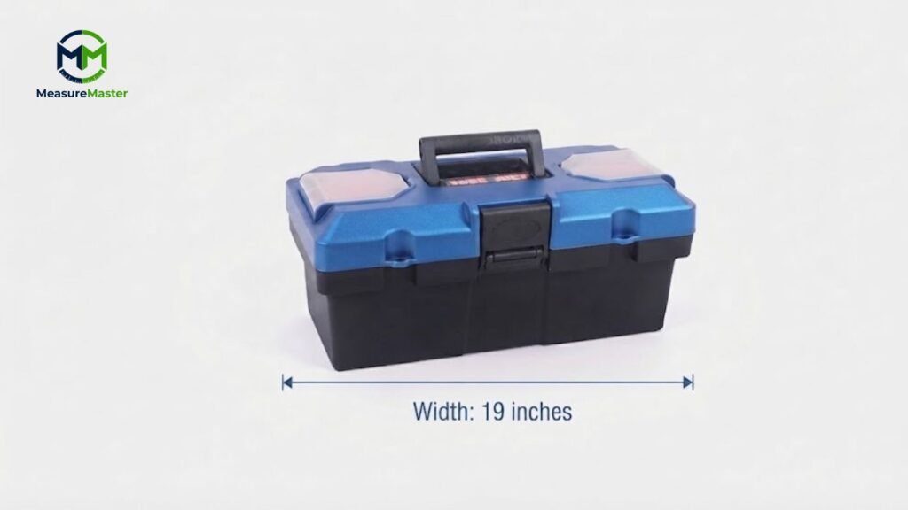 what does 19 inches look like