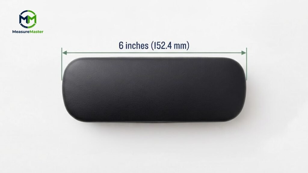 what is 6 inches