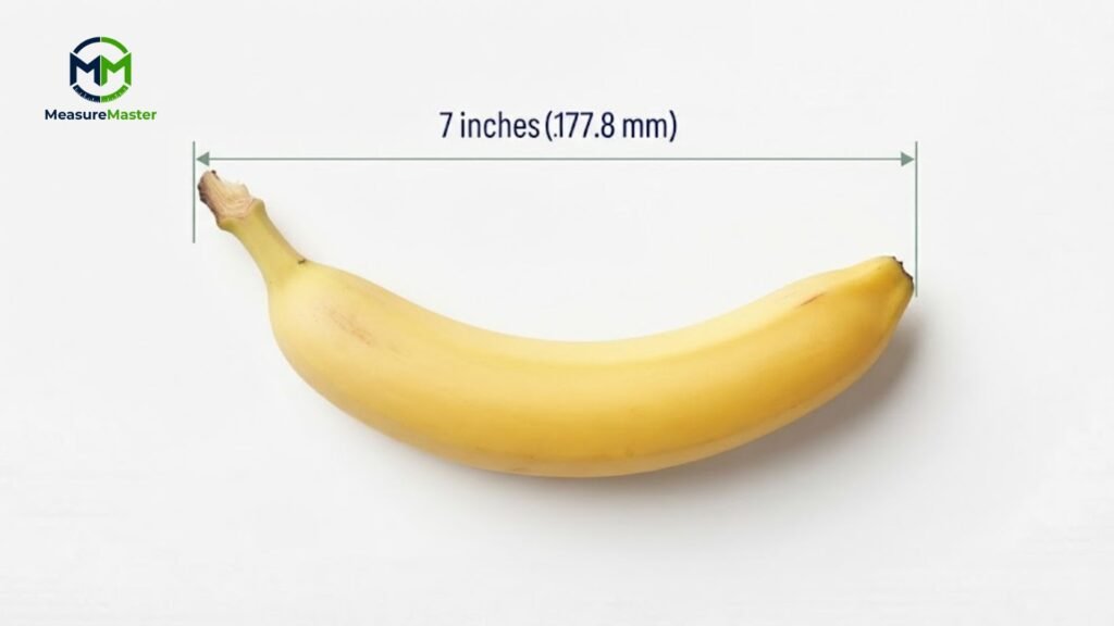 what is 7 inches