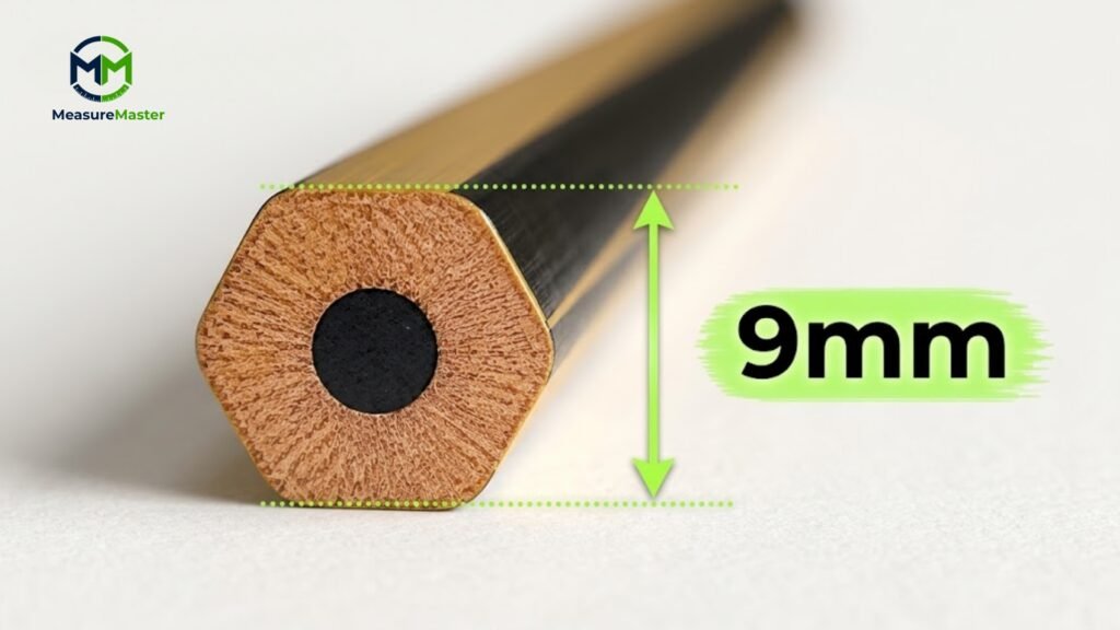 what size is 9 mm