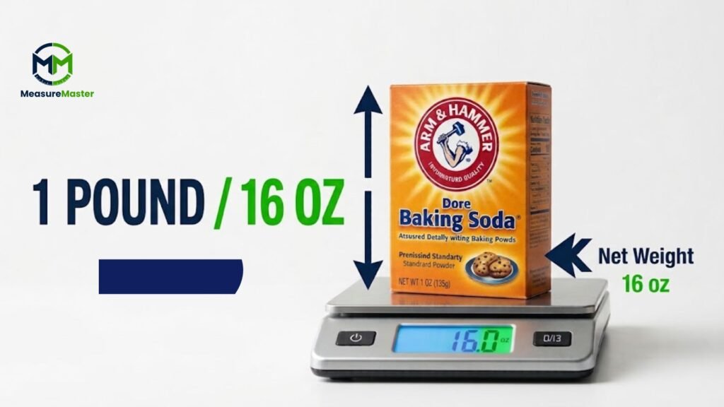 1 pound