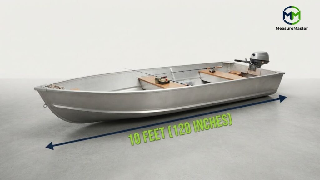 10 feet example