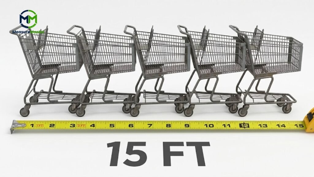 15 feet example