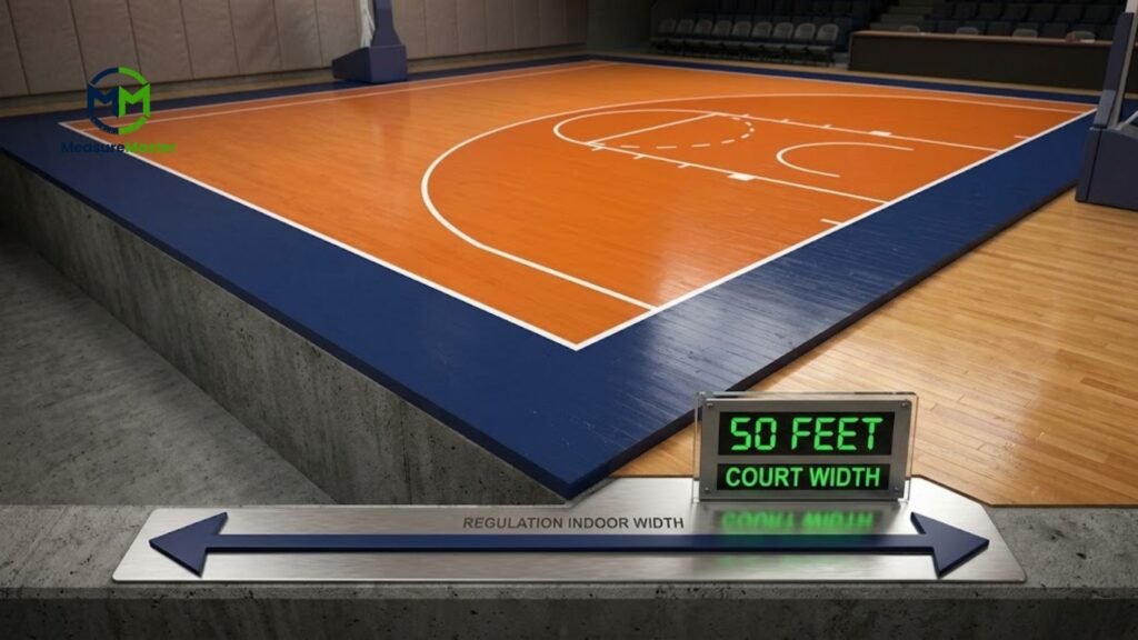 50 feet