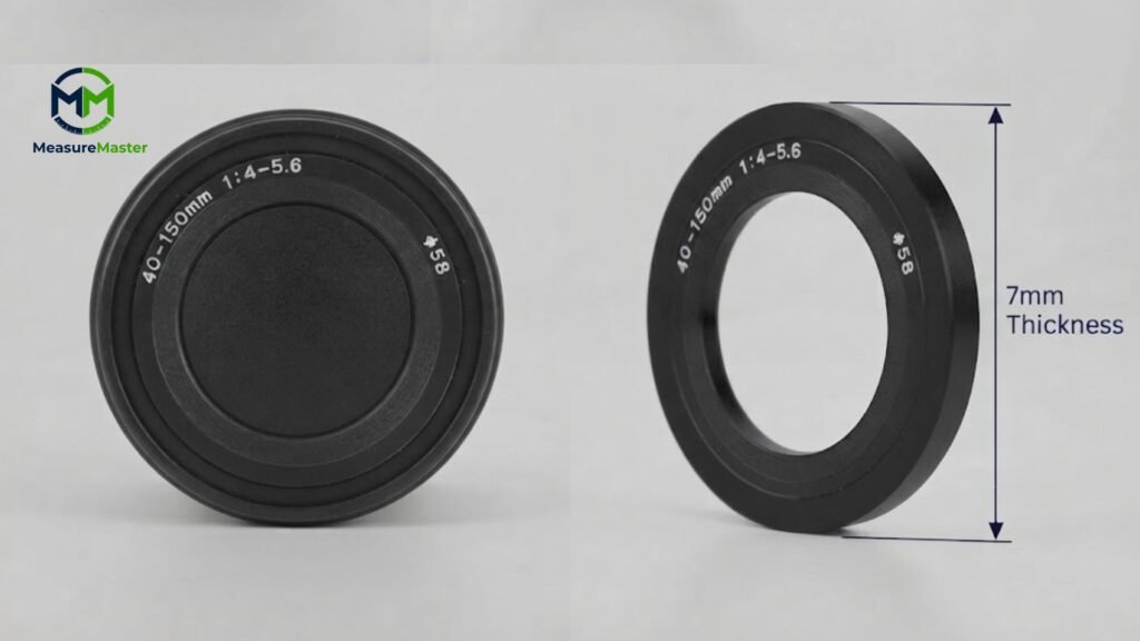 how long is 7 mm