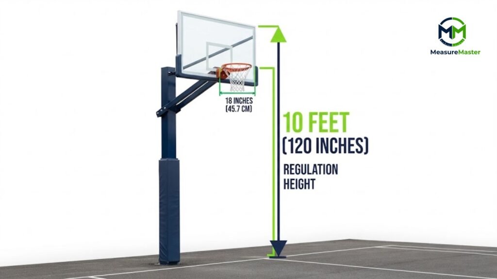 things that are 10 feet long
