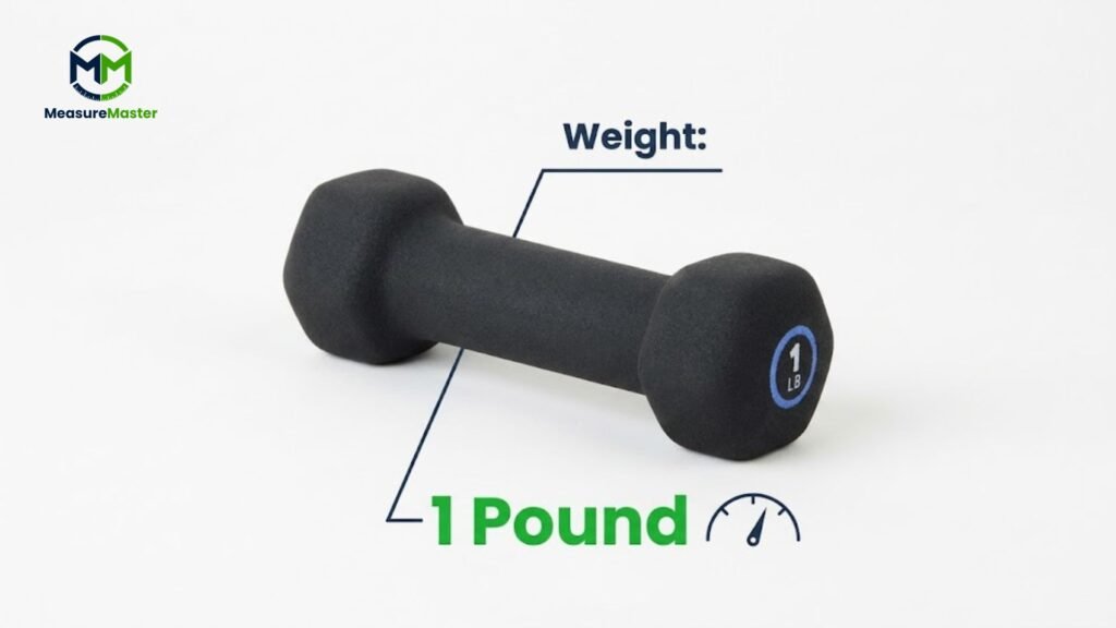 what weighs 1 lb